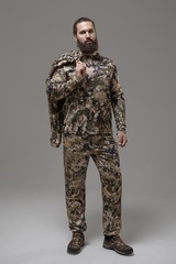 Джемпер Remington Polar Dream South Forest
