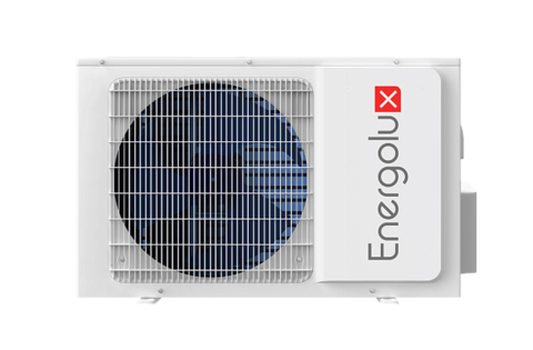 Купить Сплит-система Energolux Basel SAS\24В4-A недорого со склада в Хабаровске, Якутске, Владивостоке, Южно-Сахалинске, Благовещенске