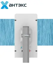 Антенна для 4G/3G модемов Petra-12 MIMO 2x2 BOX