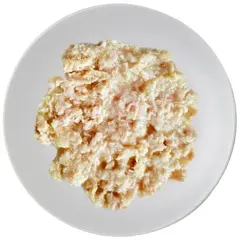 Organic Choice Grain Free пауч для котят курица в соусе 70 гр