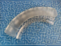 Кожух диска ПУЛЬСАР ПТ 305-2400 подвижный (791-318-005)