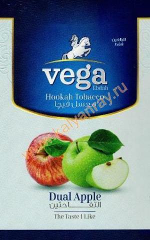 Vega Dual Apple