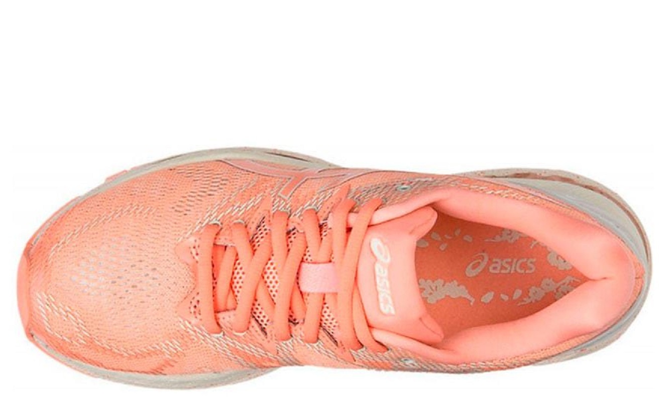 Ladies gel nimbus 20 outlet
