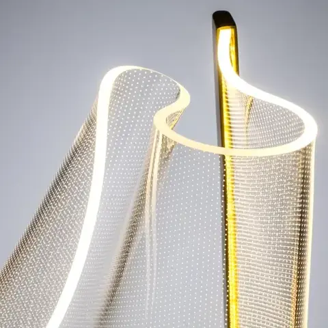 Настольная светодиодная лампа Lightstar VARESE 738963