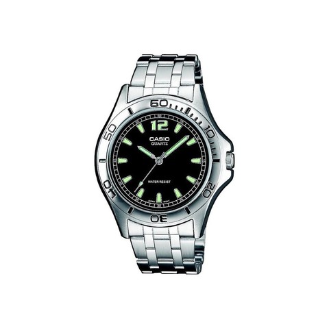 Наручные часы Casio MTP-1258PD-1A фото