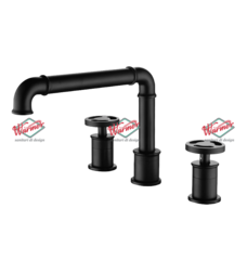 Смеситель для раковины Warmer Loft line  WOV-001102