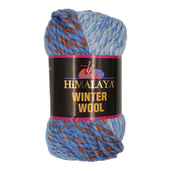 Winter Wool HIMALAYA 01