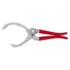 МАСТАК (103-45115) Съемник масляных фильтров, 80-115 мм, шарнирно-губцевый