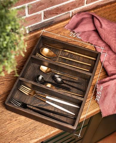 Cutlery Box