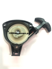 Стартер в сборе CHAMPION T252,256