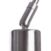 Подвес Arte Lamp Paolo A1733SP-1SS