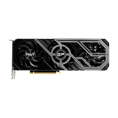 Видеокарта PALIT RTX3080Ti GAMINGPRO 12G (NED308T019KB-132AA)