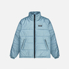 Куртка Molotov Puffer W22/23 Aqua