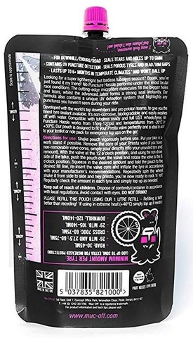 Картинка герметик Muc-off Dry Lube 50ml  - 2