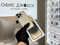 iPhone 14 Pro, 256 ГБ б/у