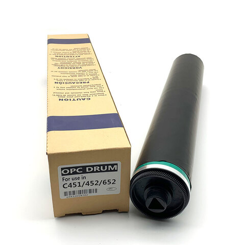 Вал OPC (Фотобарабан) analog  C451 для картриджей IU-610K, IU-610C, IU-610M, IU-610Y - купить в компании MAKtorg