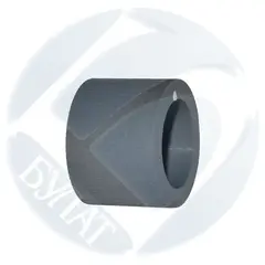 Ролик (резиновый) отделения бумаги БУЛАТ AF03-2030 в ADfd для Ricoh Aficio 1515