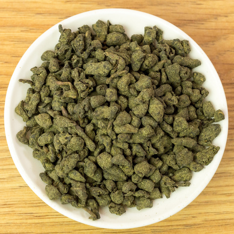 Женьшень улун Лань Гуй Жень