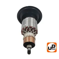 Якорь UNITED PARTS для BOSCH GBH5-40