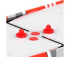 Игровой стол - аэрохоккей DFC RIGA 48