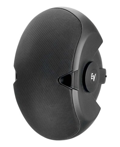 Electro-Voice EVID FM4.2 громкоговоритель для монтажа в стену 2x4'/1', 50W, 89dB, 120°x80° ЦЕНА ЗА ПАРУ!!!