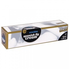 Крем для мужчин Erection Spanish Fly Crème Men, 30 мл