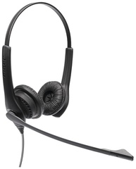 Наушники Jabra 1159-0159-EDU черный