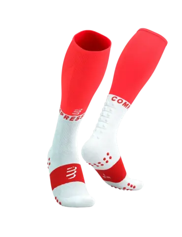 Гольфы Oxygen FLUO RED