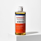 Тонер для лица восстанавливающий с экзосомами DR. MELAXIN