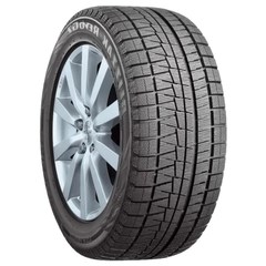 Зимние нешипованные шины ЗНШ5