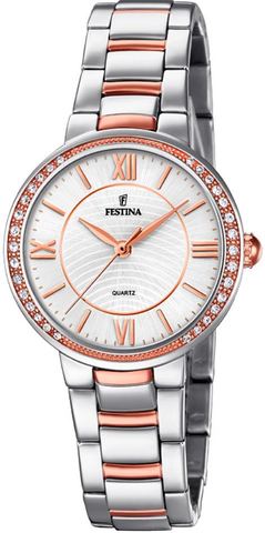 Наручные часы Festina F20221/1 фото