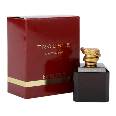 Boucheron Trouble