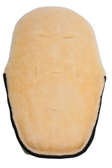 MT2450-LP Altabebe Зимний конверт  North Cape Stroller (Brown 75)