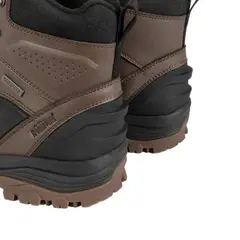 Зимние ботинки для города Remington Magma Boots 400 g brown на remingtonn.ru