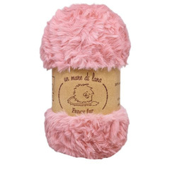 Fancy Fur XL (161 - пудра)