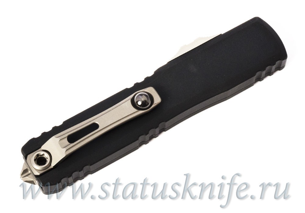 Нож Microtech Ultratech ZBP GEN III 1123-10LEO Tanto