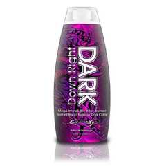Крем для солярия ED HARDY DOWN RIGHT DARK™ / ТЕМНЫЙ МГНОВЕННО