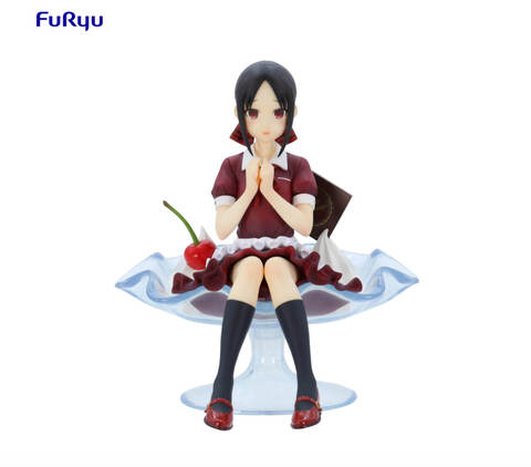 Фигурка FuRyu Kaguya-sama Love is War: Shinomiya Kaguya