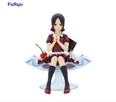 Фигурка FuRyu Kaguya-sama Love is War: Shinomiya Kaguya