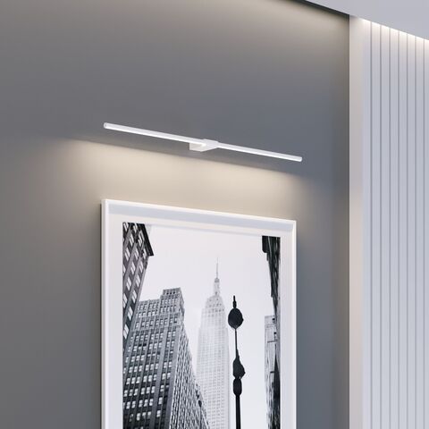 Светодиодная подсветка Elektrostandard Luar 40153/LED 4000K белый