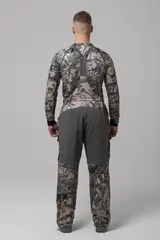 Зимний костюм для охоты Remington 3 в 1 Blizzard Fit Figure на remingtonn.ru