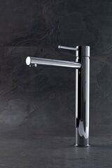 Смеситель для раковины Allen Brau Glority 5.51002-00 хром