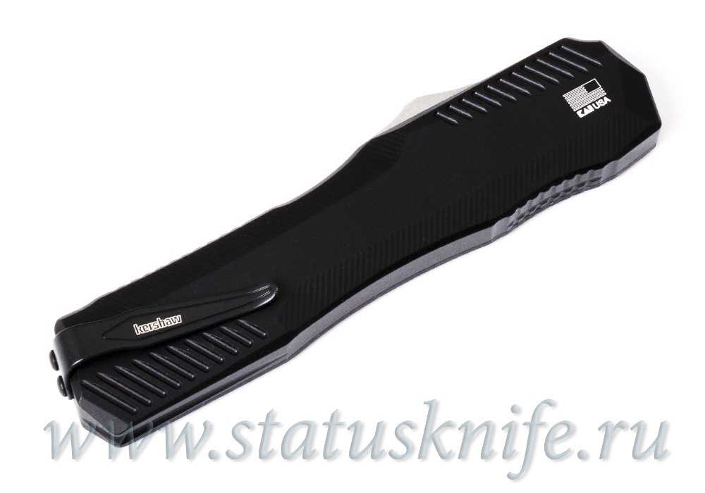 Нож Kershaw 9000cfblu Livewire First 5
