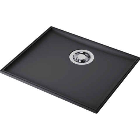 Omoikiri 4993019 Мойка Kiten 48 INT-GB Artceramic/черный