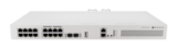 Маршрутизатор MIKROTIK CRS418-8P-8G-2S+RM