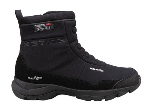 кроссовки EDITEX Nord Stream W2122M-1