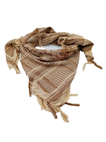 Арафатка (песок-цифра)