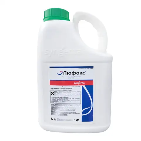 инсектицид Люфокс