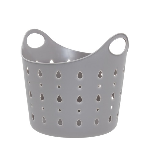 Корзина CubaLibra, 5 л, дымчато-серый