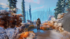 Two Falls (Nishu Takuatshina) (для ПК, цифровой код доступа)